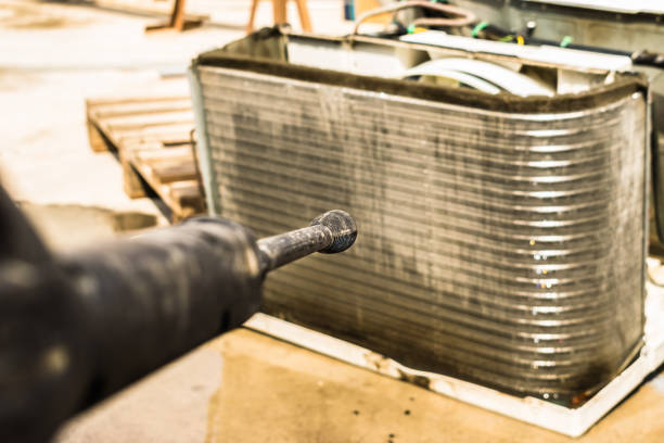 Best HVAC Duct Inspection Services  in Mount Ephraim, NJ