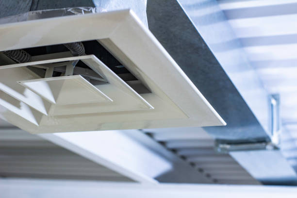 Best Ductwork Cleaning Services  in Mount Ephraim, NJ