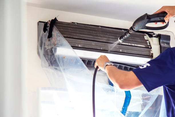 Best Air Duct Cleaning Company Near Me  in Mount Ephraim, NJ