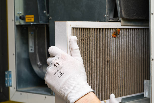 Best Local Air Duct Cleaning Services  in Mount Ephraim, NJ