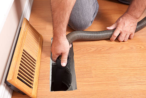 Best Ventilation Cleaning Services  in Mount Ephraim, NJ