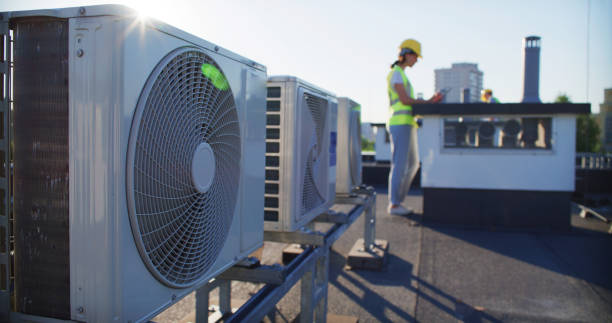 Best Emergency Air Duct Cleaning  in Mount Ephraim, NJ