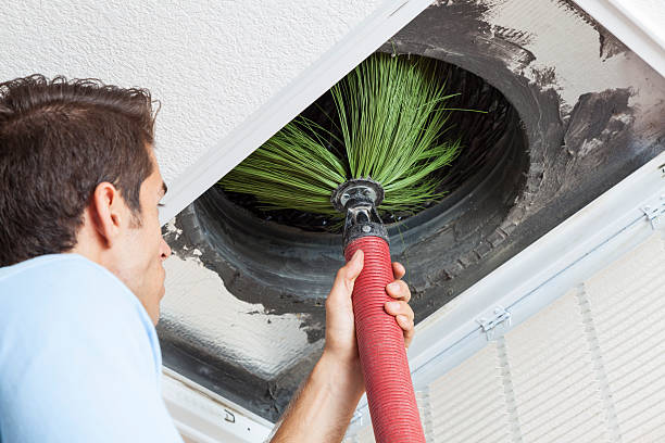 Best Air Duct Cleaning Near Me  in Mount Ephraim, NJ